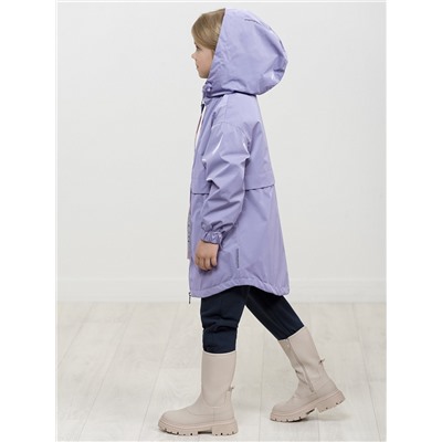 GZRM3268 (Плащ для девочки, Pelican Outlet )