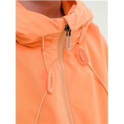 GZJM3317/1 (Ветровка для девочки, Pelican Outlet )