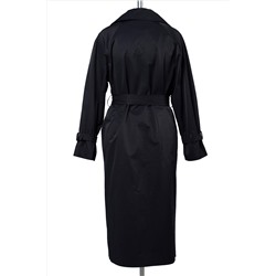 03-3308 Плащ женский (пояс) ELEGANZZA