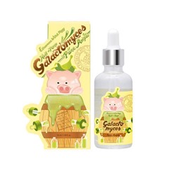 Восстанавливающая сыворотка со 100% экстрактом Галактомисиса Elizavecca Witch Piggy Hell-Pore