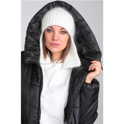 Lady Secret 7289 черный, Куртка