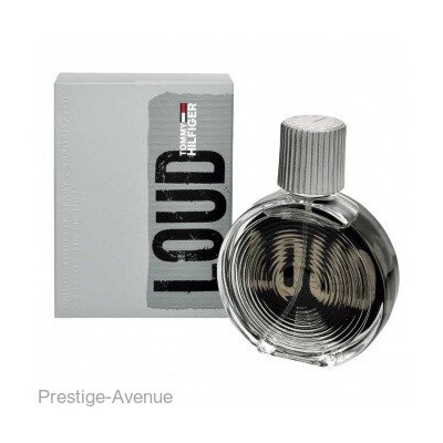 Tommy Hilfiger Loud For Men edt 75 ml