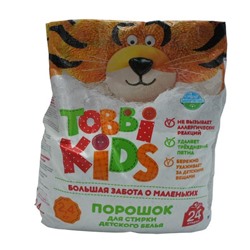 СМС TOBBY KIDS 2,4кг Детский универсальный п/э