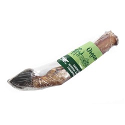 Лакомство ORGANIC CHEW : НОГА (субпродукт бараний) АГ