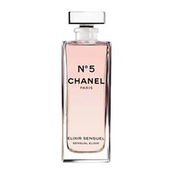CHANEL №5   ELIXIR SENSUAL TEST 50 ml