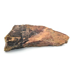 Срез яшмы 139*60*17мм. 208г