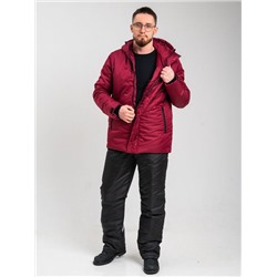 Мужской зимний костюм "Ветер"