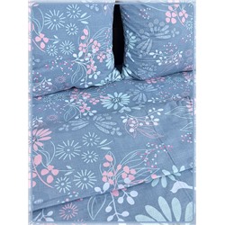 Постельное белье Шуйская бязь Вернисаж 9942-1