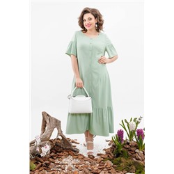 Romanovich Style 1-2515 мята, Платье