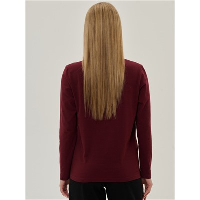 лонгслив 8846-18 Новинка