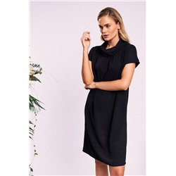 KaVaRi 1029 черный, Платье
