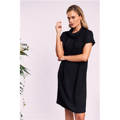 KaVaRi 1029 черный, Платье