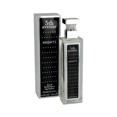 5TH AVENUE   NIGHT 125ml edp