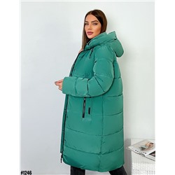 Зимние куртки и пуховики 902156