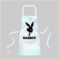 Фартук Bad Boy 2
