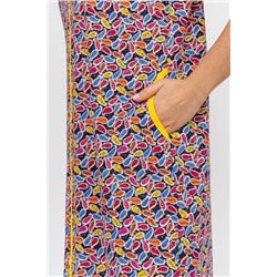 Халат 36716 НАТАЛИ #978781