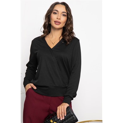 Джемпер Эвил (черный) Б14091-34М