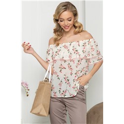 Блуза Каталина Б5365