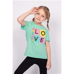 Костюм с шортами 0411 НАТАЛИ #1003622