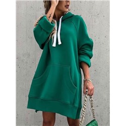 Худи OVERSIZE 895450