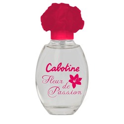 Cabotine Fleur de Passion