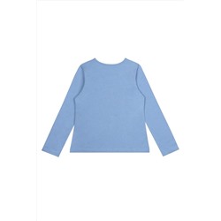 Лонгслив АПРЕЛЬ #916576