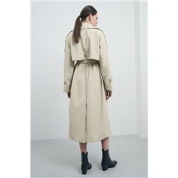 Art Ribbon M3826K, Плащ