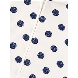 Куртка UD 7717 горох