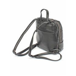 Рюкзак жен искусственная кожа GT-62995-L 815-1,  1отд+еврокарм,  черный 256636