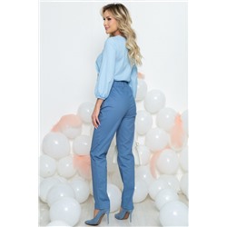 Брюки Моделос (джинс) Б5495