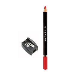 GIV 84501 LIP LINER Карандаш д/губ 01 Леденец