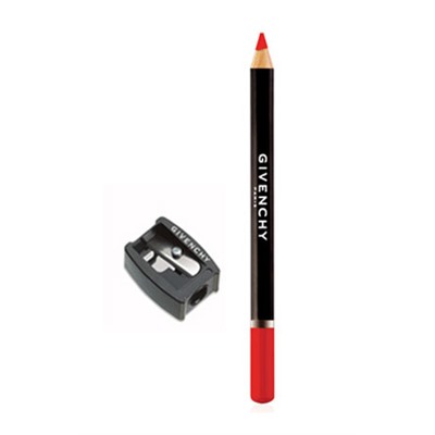 GIV 84501 LIP LINER Карандаш д/губ 01 Леденец