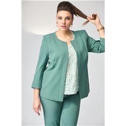 Nadin 2058 /1, Брюки,  Блуза,  Жакет