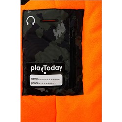 Куртка PLAYTODAY #689182