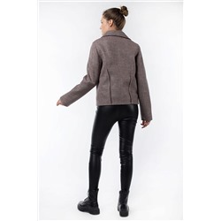 01-09969 Пальто женское демисезонное