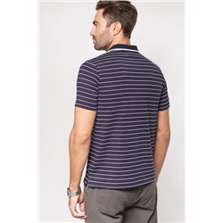 Футболка-поло VILATTE #974798