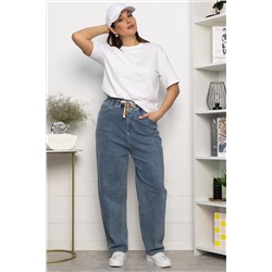 Джинсы Бэззи (светло-синие) Б14218-4М