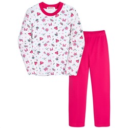 Пижама Shishco Small Princess для девочки