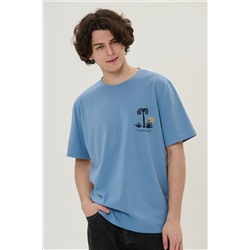 футболка для мальчика 2828-45