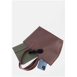 Шоппер формата А4 №1479