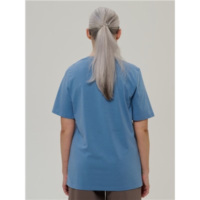 футболка женская 8556-07 Новинка