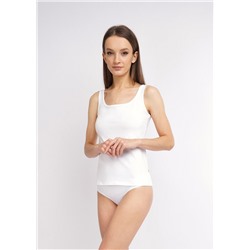 CLE LM001у Майка жен.ш.брет., чёрный, Таблица размеров на женскую одежду «ЭЙС», «ТЕТ-а-ТЕТ» и «CLEVER WEAR» из трикотажа, Таблица размеров на женскую обувь