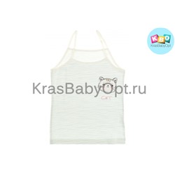 Майка для девочки