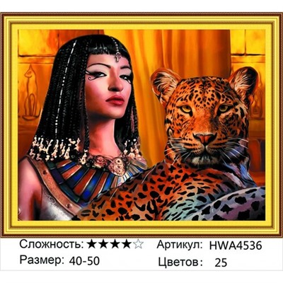 AM45 HWA4536, 40х50 см