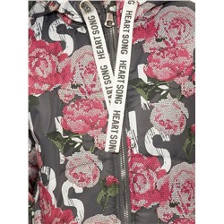 GZWL3195 (Куртка для девочки, Pelican Outlet )