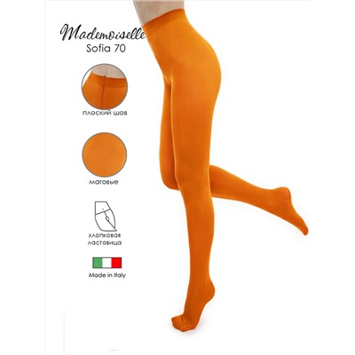 429690 Mademoiselle Колготки