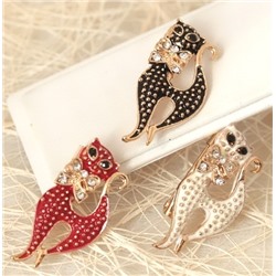 Брошь H01-7974р