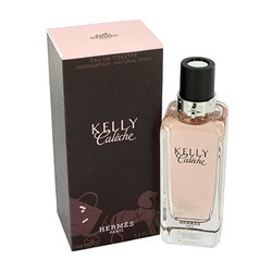 Kelly Caleche
