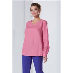 Lissana 4555, Брюки,  Блуза,  Жилет