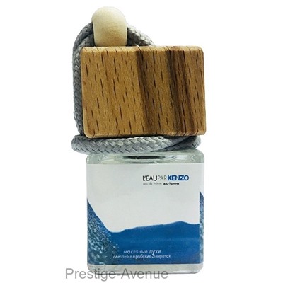 Автомобильный ароматизатор Kenzo L'eau Par Kenzo Homme 12ml